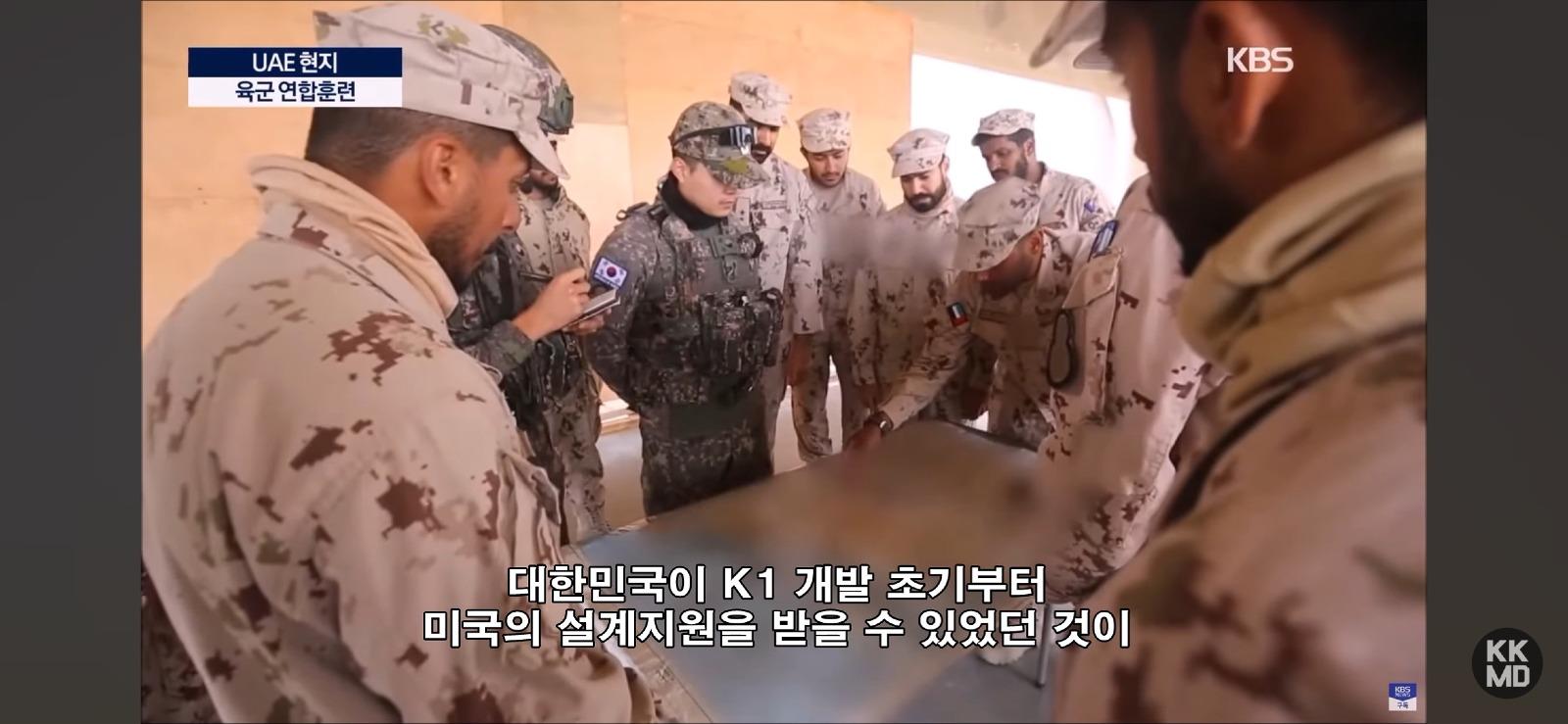 한국은 주력 전차를 만드는데 대만은 왜 못 만드나? (15)