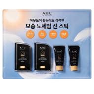 AHC 마스터즈 에어 리치 선스틱 22g x 2 + 선크림...