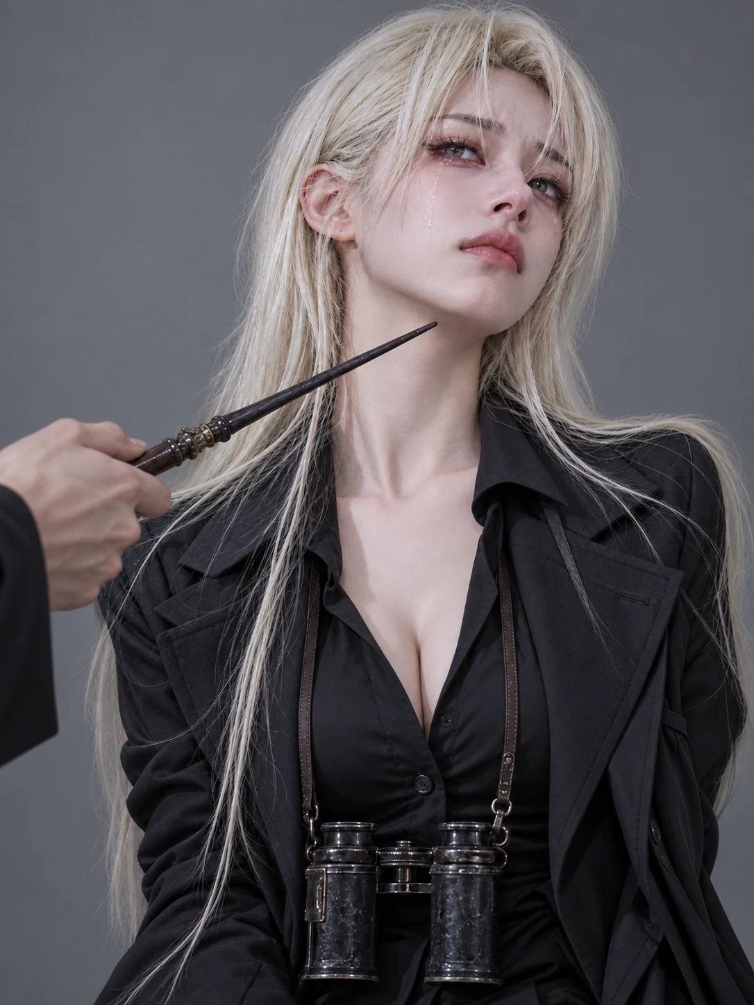 ㅇㅎ) 요즘 ai 크레딧 남으면 하는거 (2)