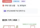 HISENSE 4K UHD LED 75인치 TV 75U7N (역대가)