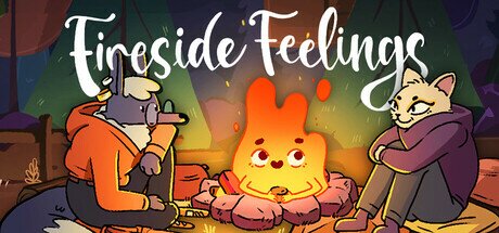 스팀 무료 게임 - Fireside Feelings