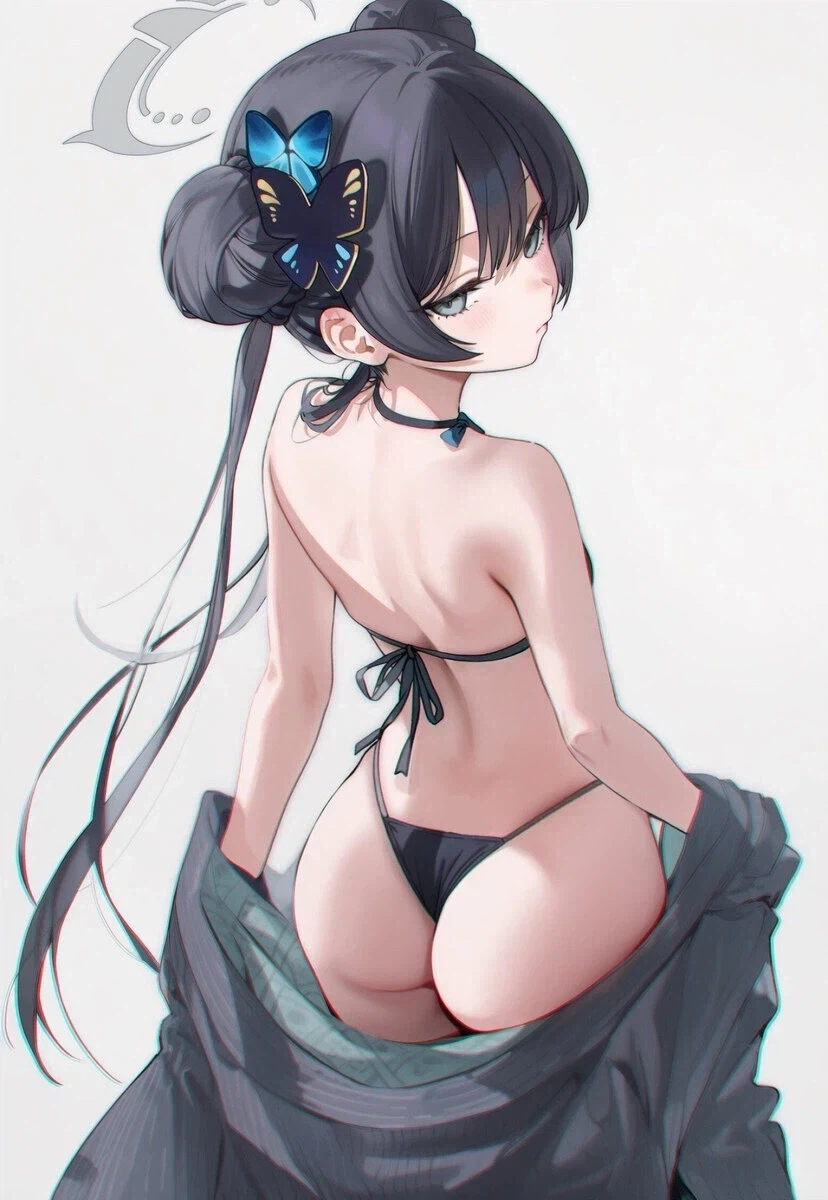 블루아카)이러고도 본녀를 뽑지 않겠다는 것인가 (6)