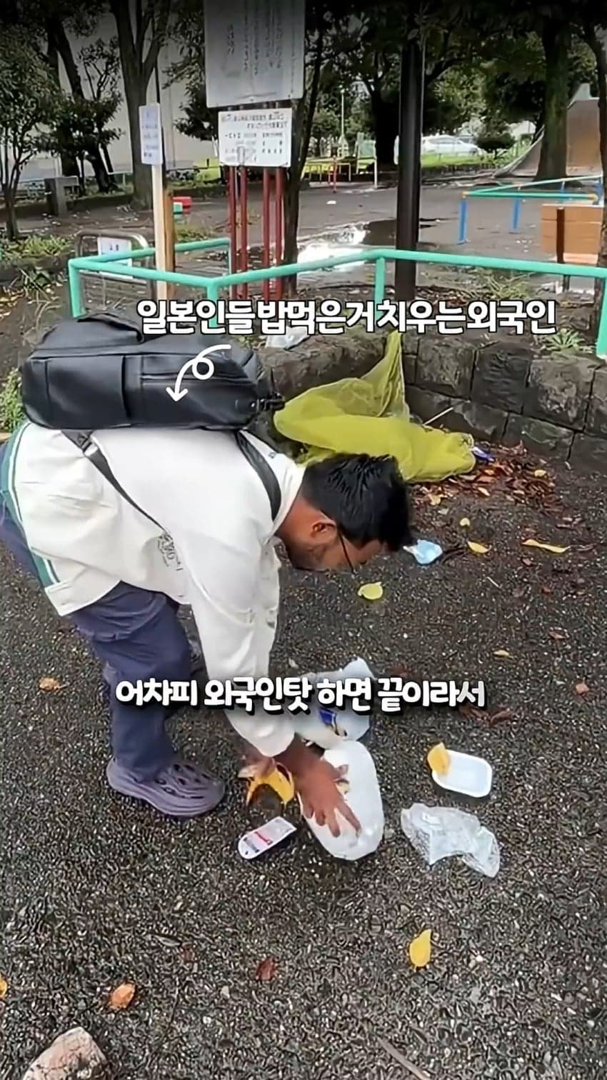 예전보다 다채롭고 세련된 일본의 거리 근황 (26)