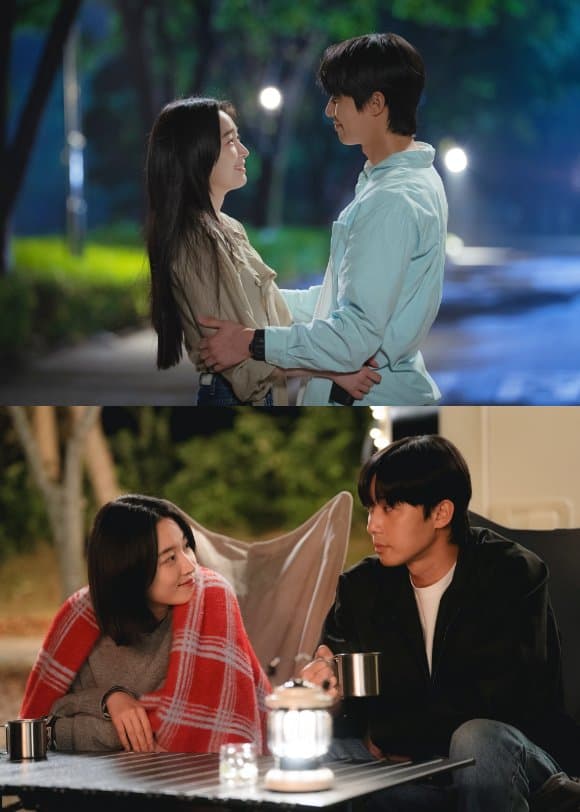 노산의 위험성을 알고 있는 현명한 여자 (29)