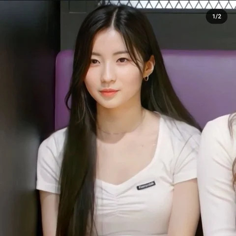 얼굴비대칭이 의미가 없는이유 (3)