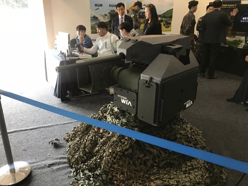 싱글벙글 국군 지상전 페스티벌 신규 규정.. (2)