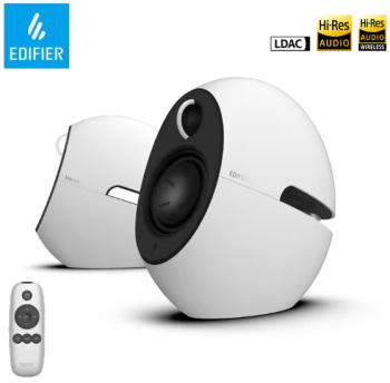 [알리] 에디파이어 e25HD 2.0 멀티미디어 스피커(103.12달러/무배)