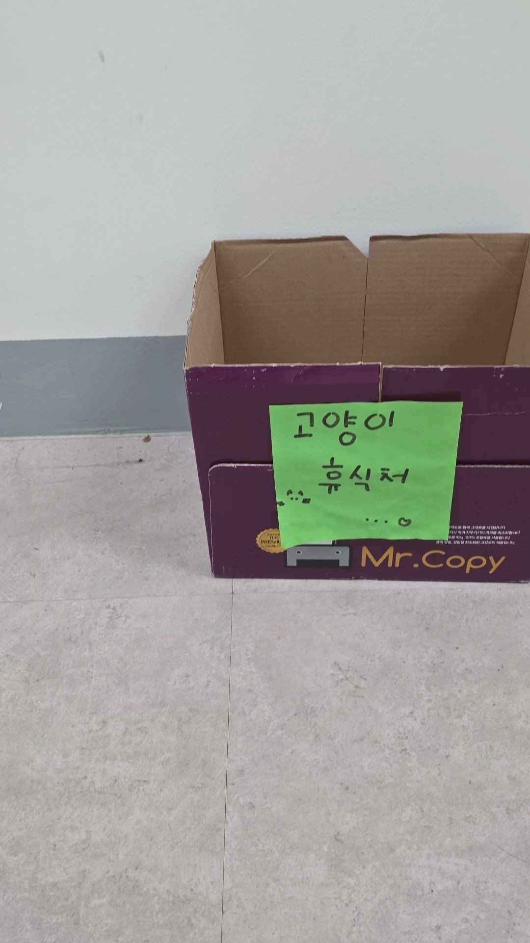 재학중인 대학교 근황. (2)