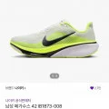[CJ온스타일]나이키 남성 페가수스 42 운동화 (84,040원/무배)