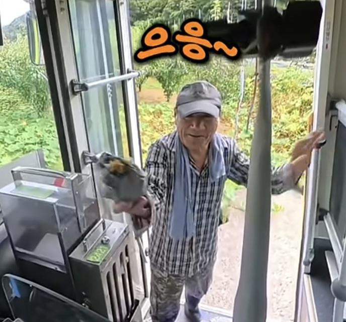 시골 카르텔 (9)