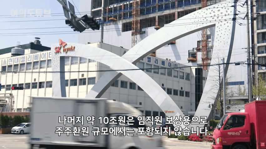 SK하이닉스 분기매출 100조 돌파..영업이익 83조 최대 (29)