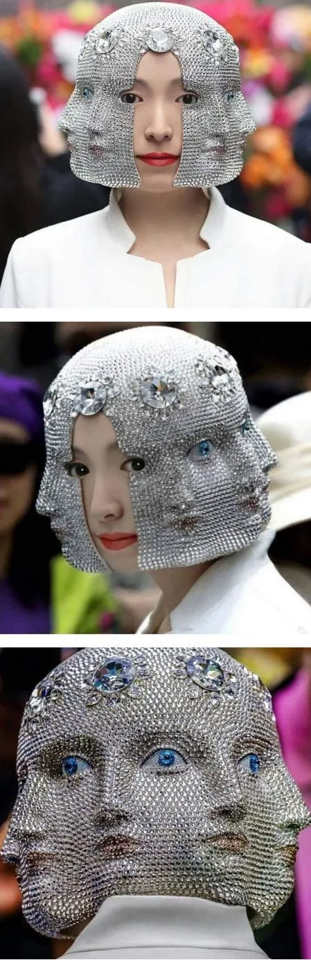 패션) 15년전 나왔던 시대를 앞서간 패션아이템