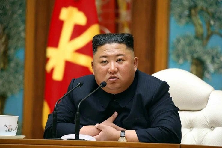 동북아 국가들이 난민을 안 받는 방법 (5)