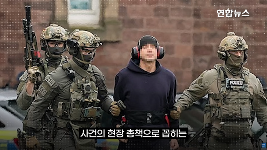 유럽 뒤흔든 수중폭발..우크라의 사보타주였다 (35)