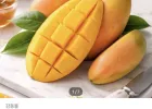 마하차녹 무지개망고 4kg