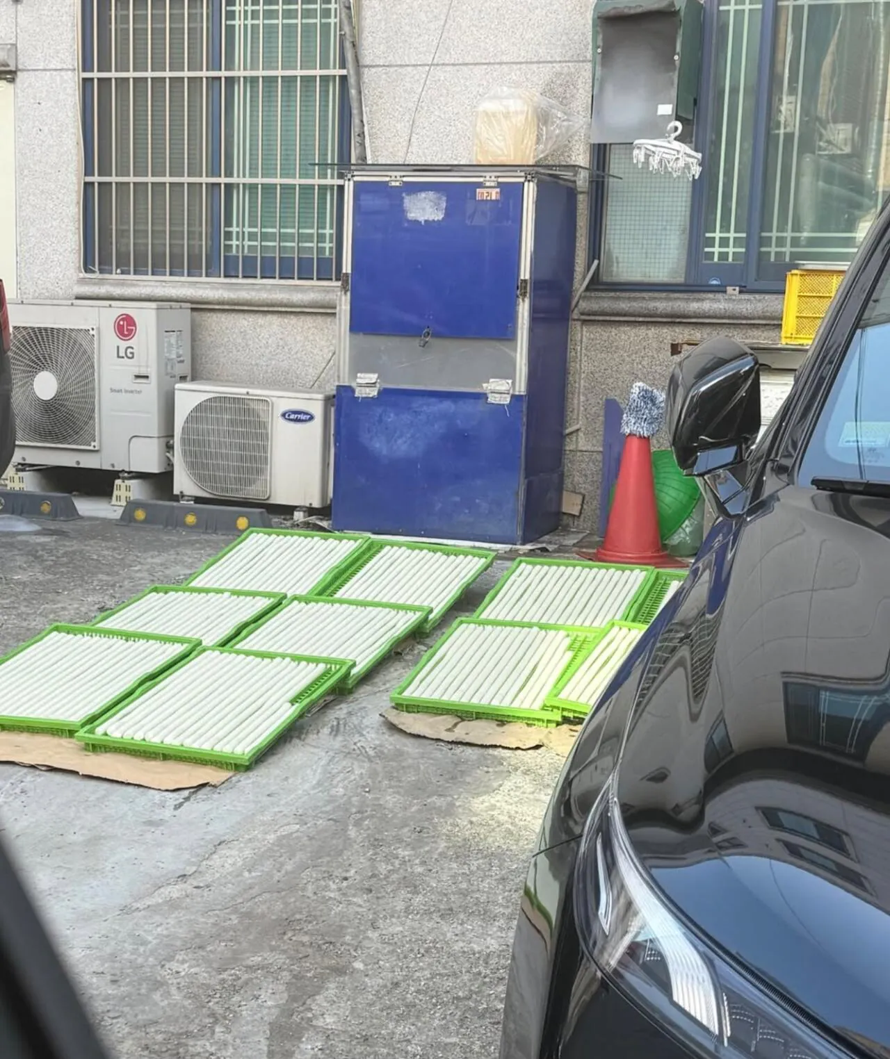 쓰레드에 올라와 난리난 떡집 김밥집ㄷㄷ (3)