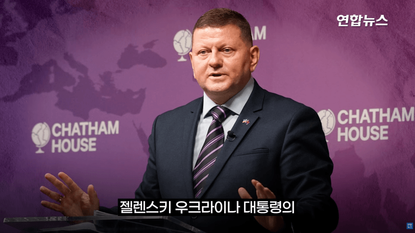 유럽 뒤흔든 수중폭발..우크라의 사보타주였다 (47)