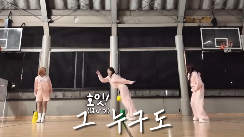 리센느 리브 헌정 팬영상 (8)