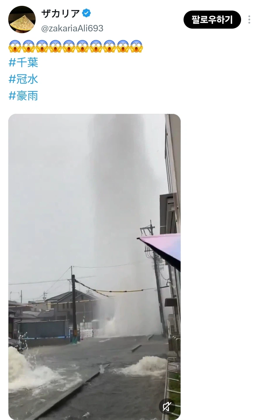 코스어 : 치바현 이에요...여긴 끝났어요.... (3)