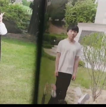 싱글벙글 10년 후 학폭 가해자를 만난 피해자
