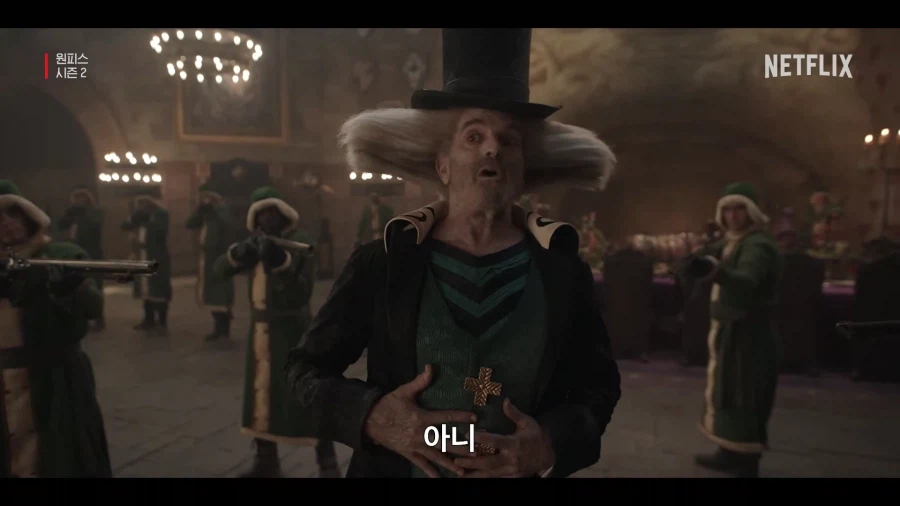 원피스 명장면 근황 (4)