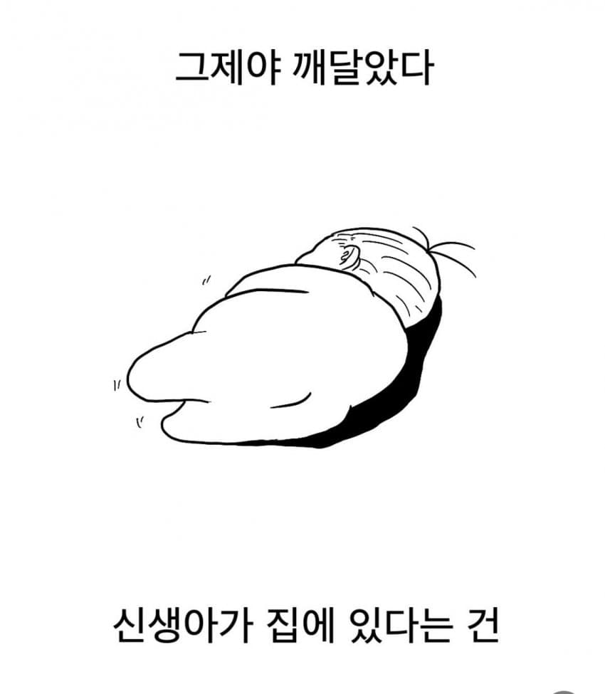 싱글벙글 애기 싱붕이 키우던 부모님들 모습..