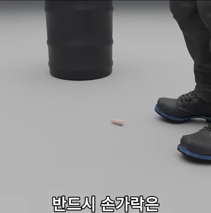 싱글벙글 손가락이 잘렸을 때 대처법 (6)