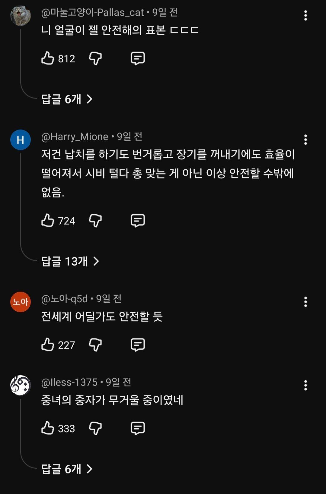 여자 혼자 인도여행 해도 위험하지 않다는 중국여자 (2)