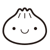 만두