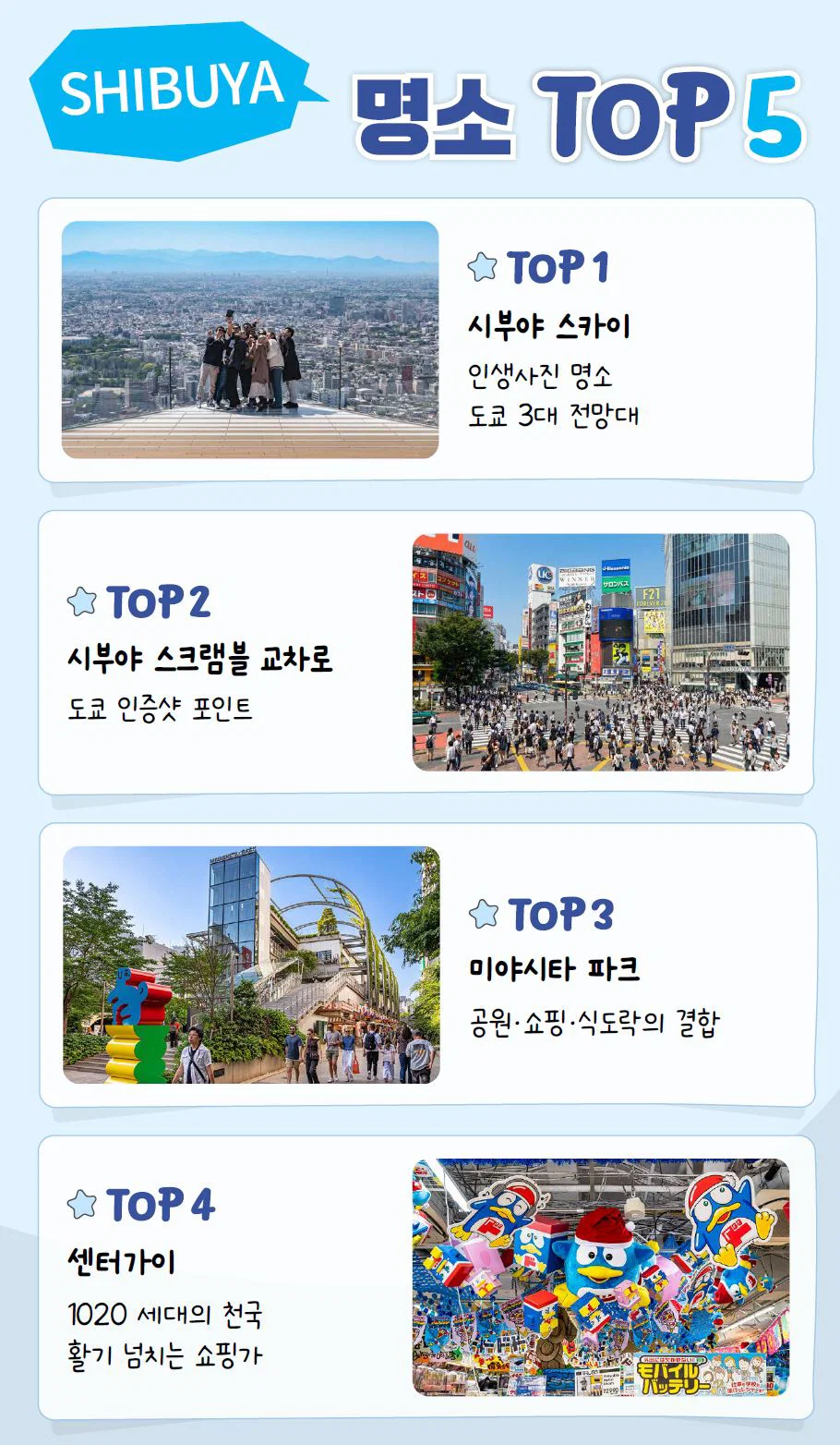 도쿄 여행 갈 덬들 위한 가이드 북 추천 (5)