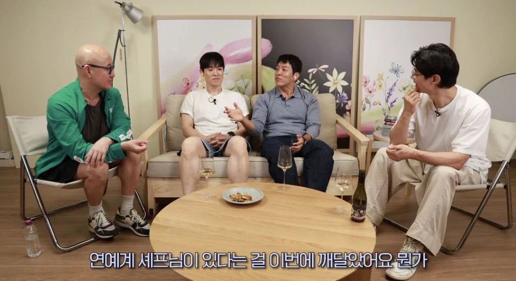 이연복 셰프를 건드려서 욕먹고 있다는 스레파 우승자 (20)