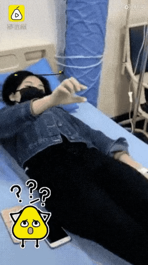 먹으면 요정을 볼 수 있다는 중국의 독버섯 (2)