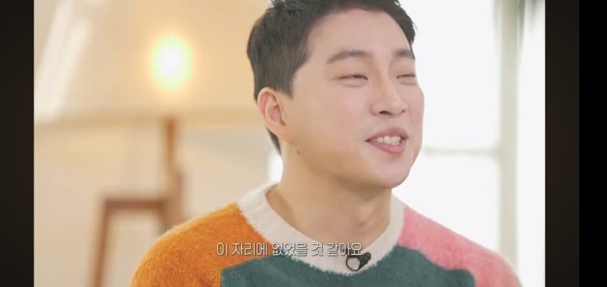박위 어머니가 눈물을 흘린.. 이유 . (31)