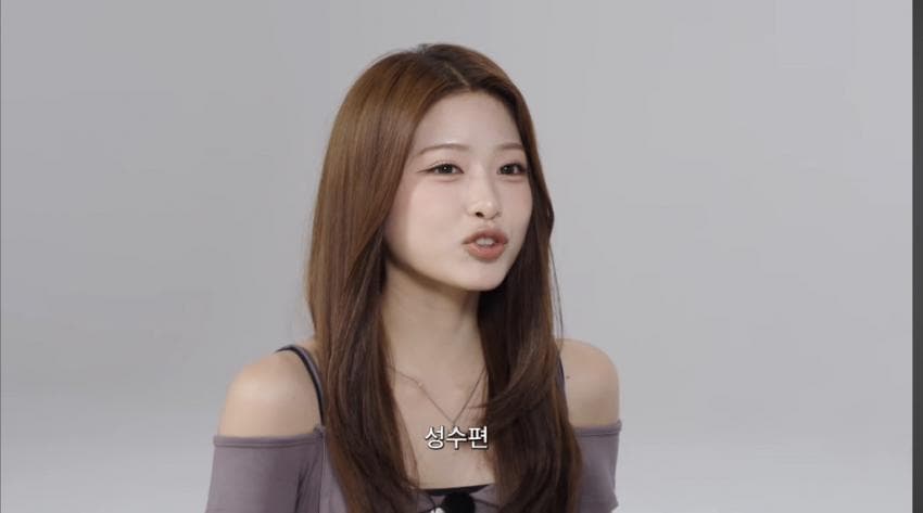 깜짝 .. 리센느 PD가 생각하는 인기 ㄹㅇ . (71)