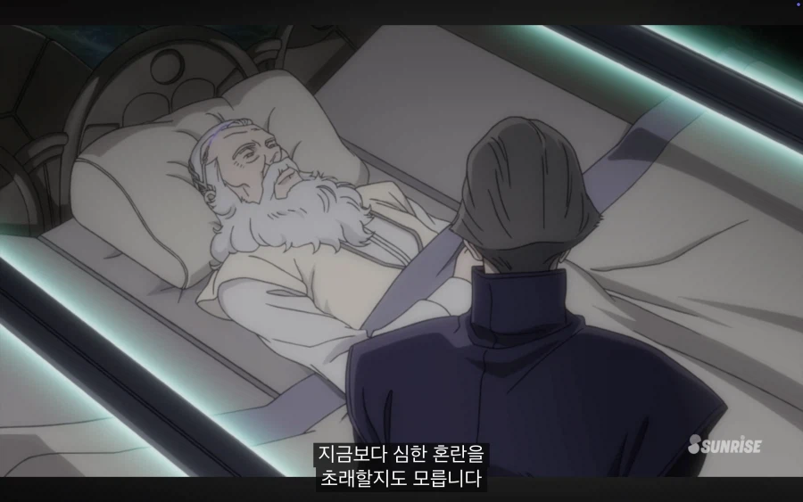건담인포에 유니콘 올라왔길래 다시 보는 중인데 (2)