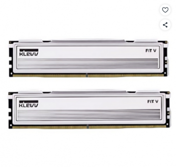 클레브 V 하이닉스 A다이 DDR5-6000 CL28 32GB 16*2 (로켓직구)