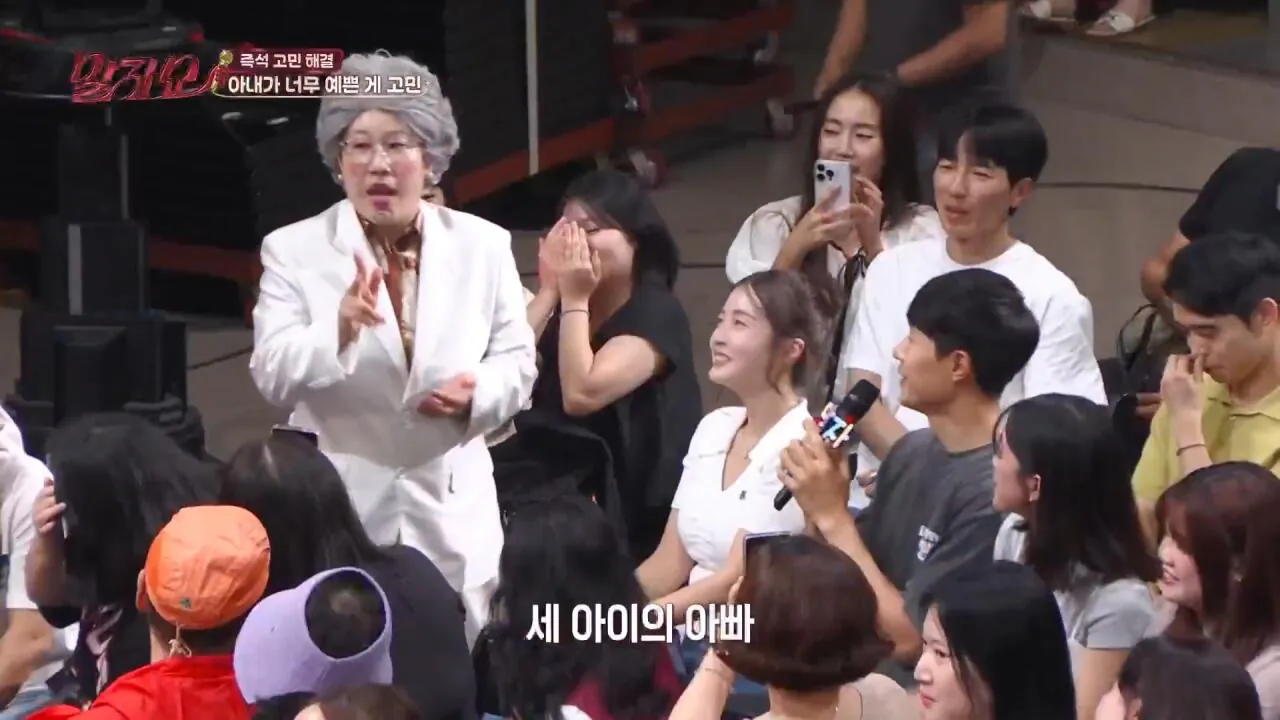1000058989.jpg 아내가 너무 예뻐서 고민이라는 남편ㄷㄷㄷㄷㄷㄷㄷ