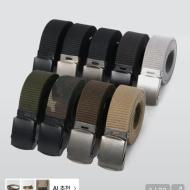 무탠다드 밀리터리 위빙벨트 8천원대