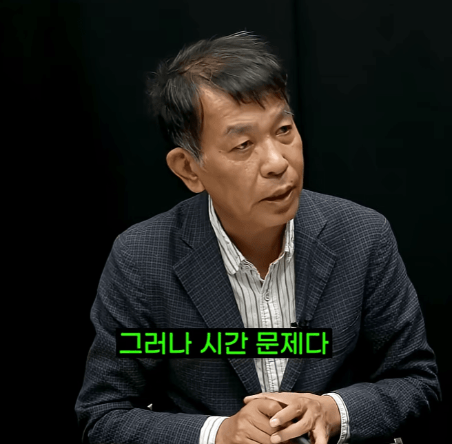 AI 군집 드론의 시대..한국은 예송논쟁 (40)