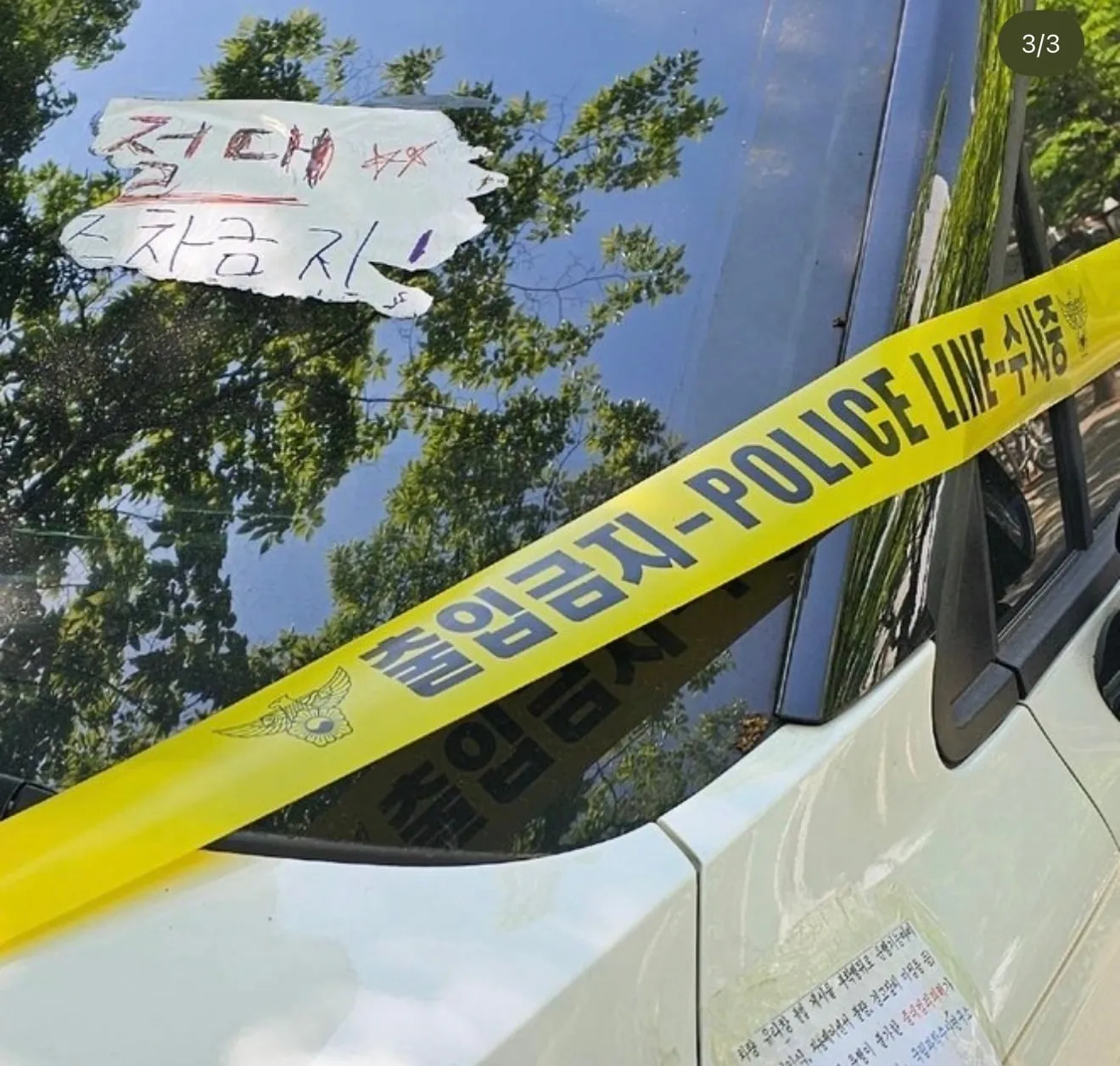 과학수사중인 카니발.jpg