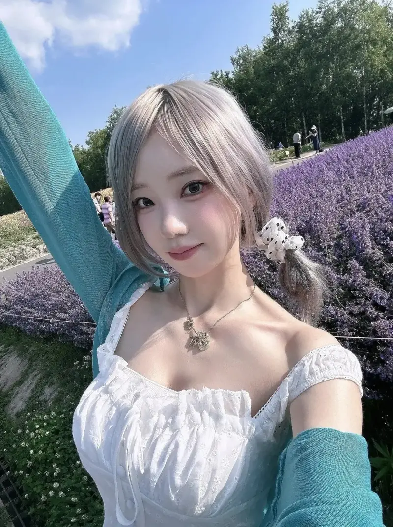 QWER 마젠타 인별 (11)