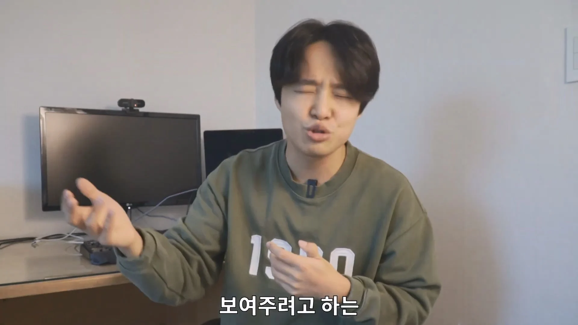 예수님은 열려있는 분이었다라는 법륜스님의 말에 감탄한 기독교 목사 (46)