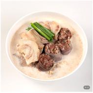[대한민국농수산] 돼지순대국밥 2,900원 3개이상 ...