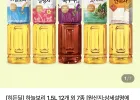 하늘보리 1.5L 12개 외 7종