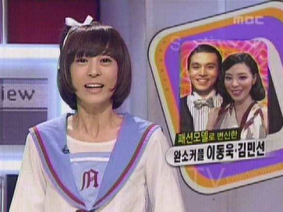 싱글벙글 2000년대 공중파 방송들의 방송 수준