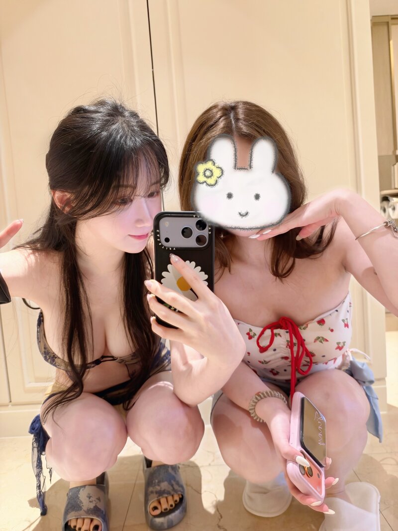 후방 ㅡ Asuna 인스타 (3)