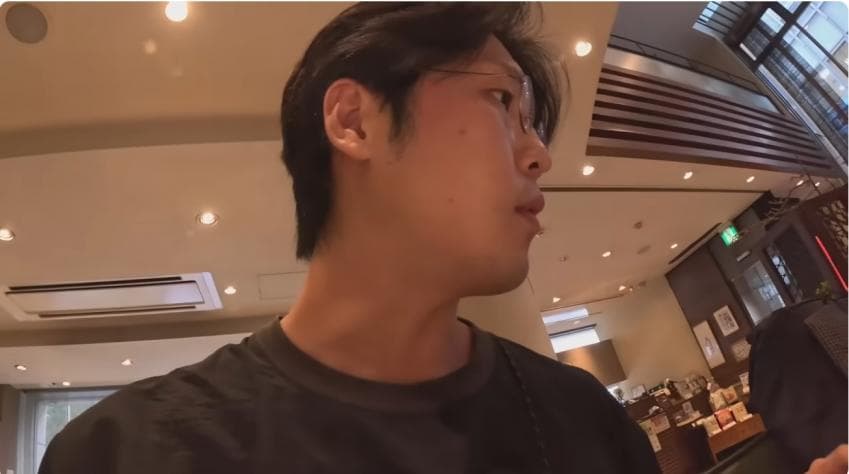형님의 나라 한국 냉면 따라해서 대박난 일본식 모리오카 슴슴한 냉면.,, (22)