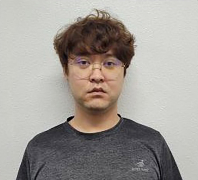 싱글벙글 중국인(조선족) 신상공개 범죄자 모음 (12)