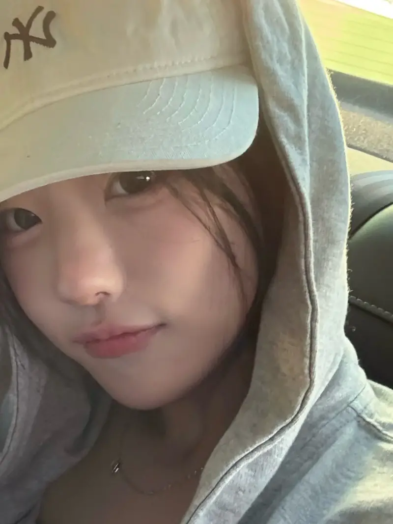 QWER 히나 인별 (9)