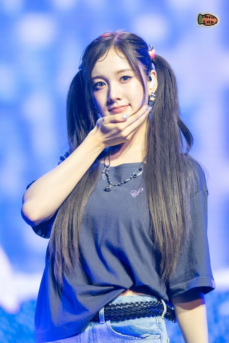 예쁜 스테이씨 막내 재이 (10)